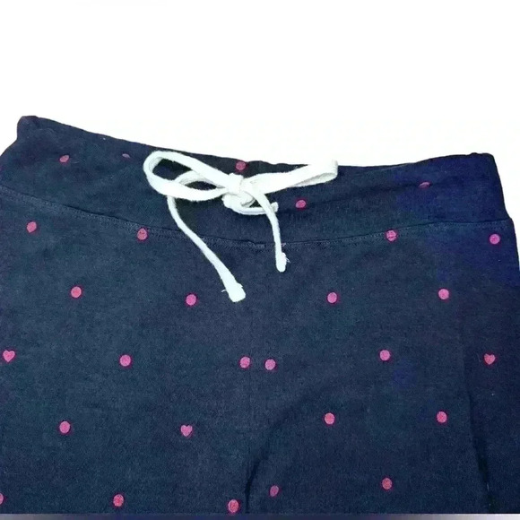 Anthropologie Sundry sweatsuit with matching sweatshirt and sweat-pant Size Sm​ - Picture 8 of 11